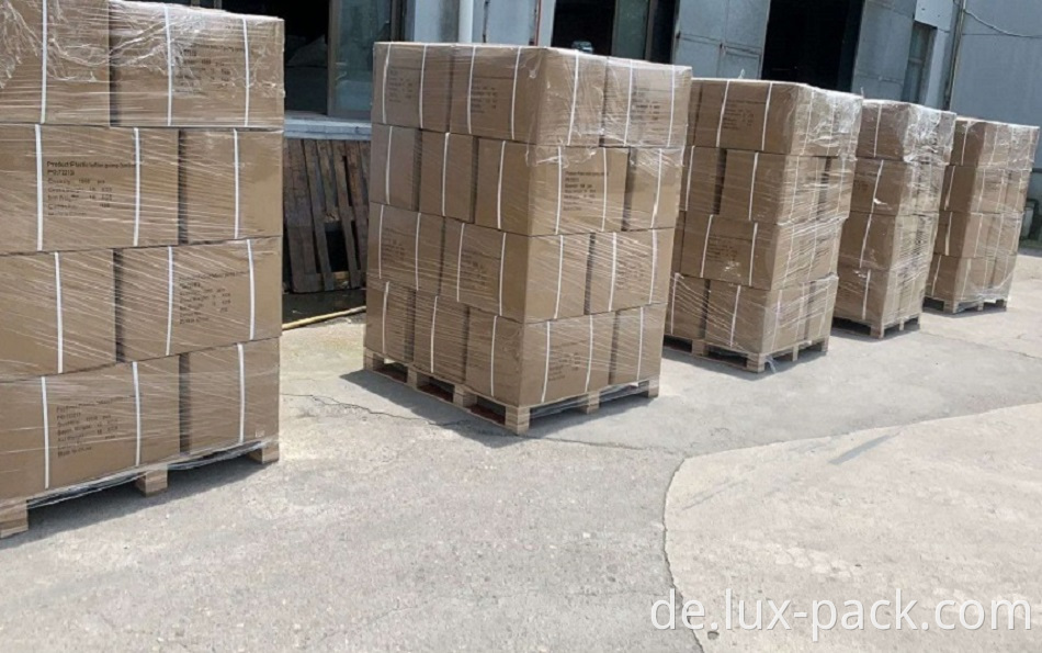 Boston Bottle Plastic